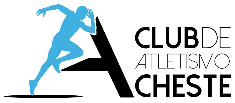 Rediseño Logo Club Atletismo Cheste